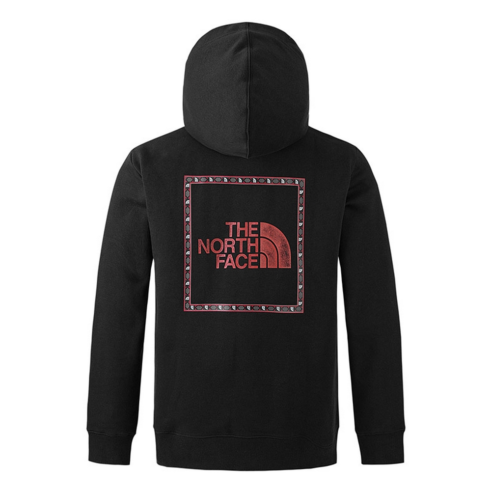 Alternative view of Áo The North Face CNY U Yoth Hoodie Graphic-AP ‘Black’ NF0A8DQX-JK3