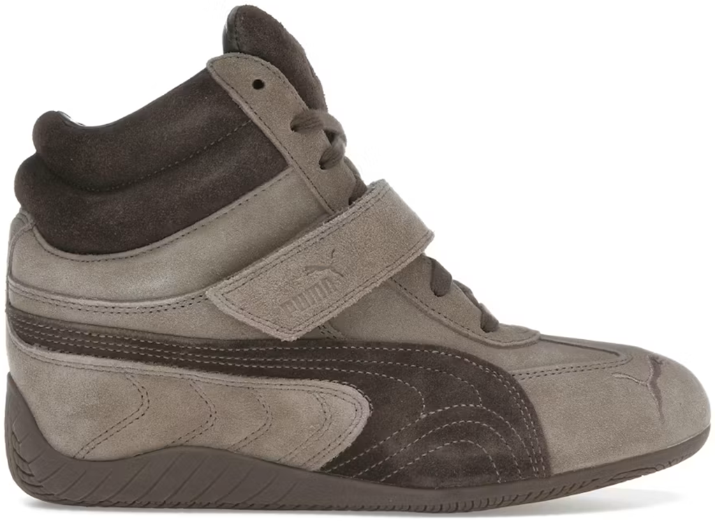 Giày Puma Speedcat Wedge ‘Chocolate’ 407878-01