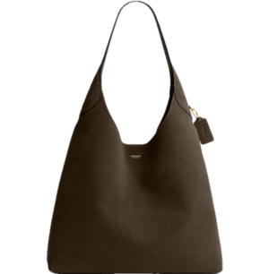 Túi Coach Brooklyn 39 'Olive' CW636-B4OL