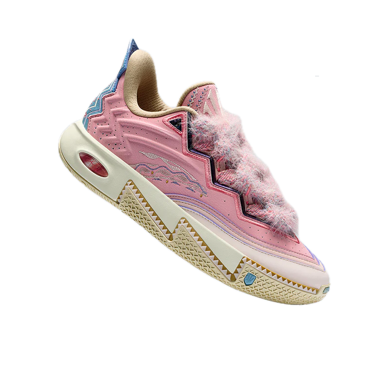 Alternative view of Giày Anta Kai 2 'Azurie' 112611110S-4