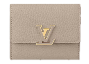 Ví Louis Vuitton Capucines 'Galet' M68747