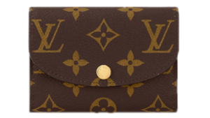 Ví Louis Vuitton Rosalie Coin 'Pink Fuchsia' M41939