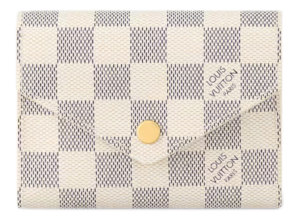 Ví Louis Vuitton Victorine Wallet 'Rose Ballerine Pink' N64022