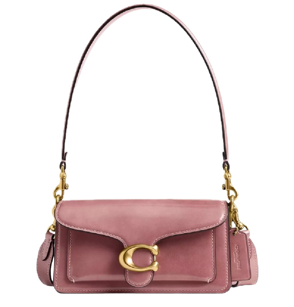 Túi Coach Tabby Shoulder Bag 20 ‘Peony’ CW632-B4PY