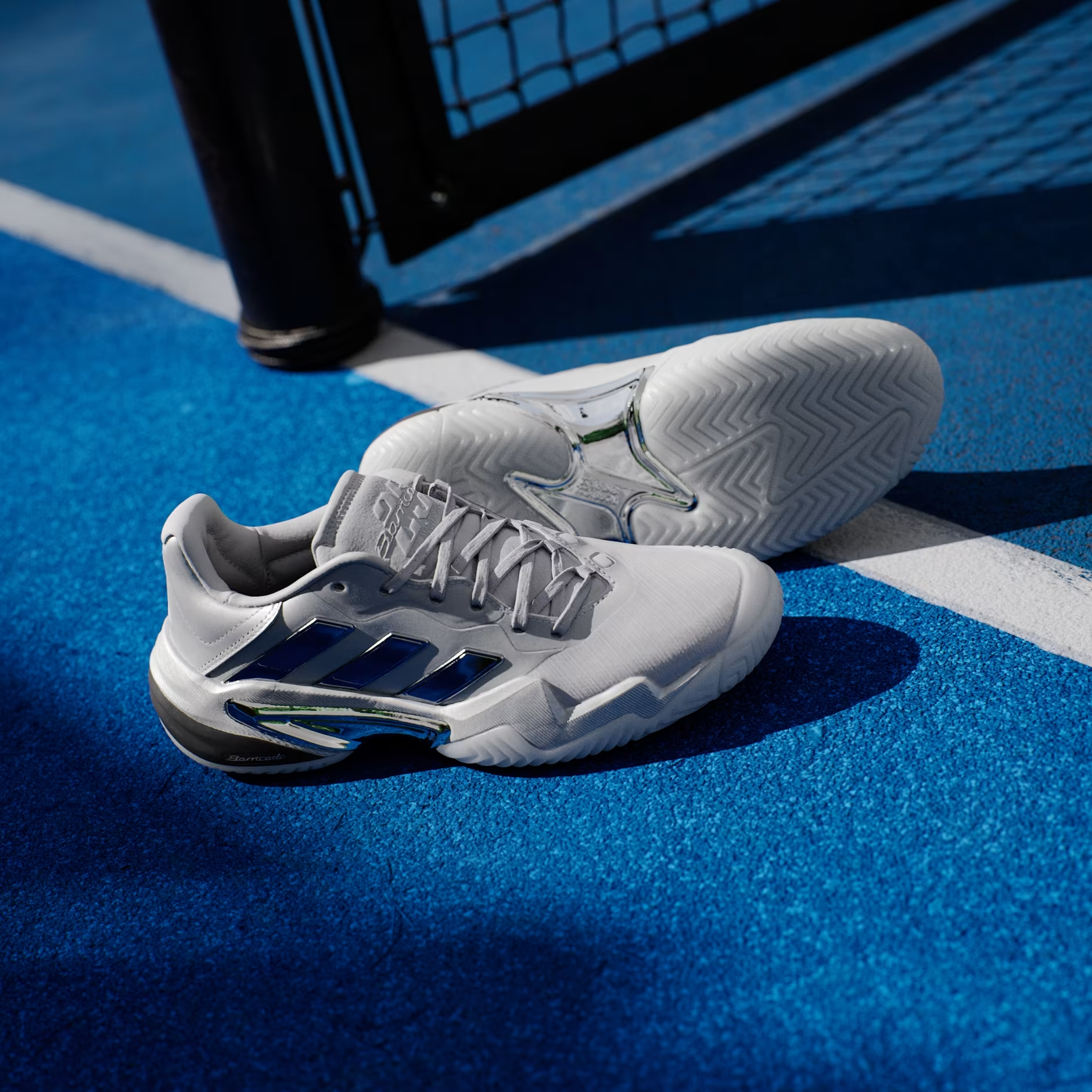 Hinh anh 9: Cac mau giay tennis hang dau nam 2026 tu Nike, Adidas, Asics