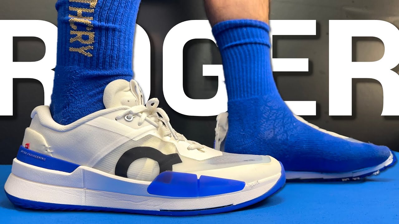 Đánh giá hiệu năng của Roger Pro 2