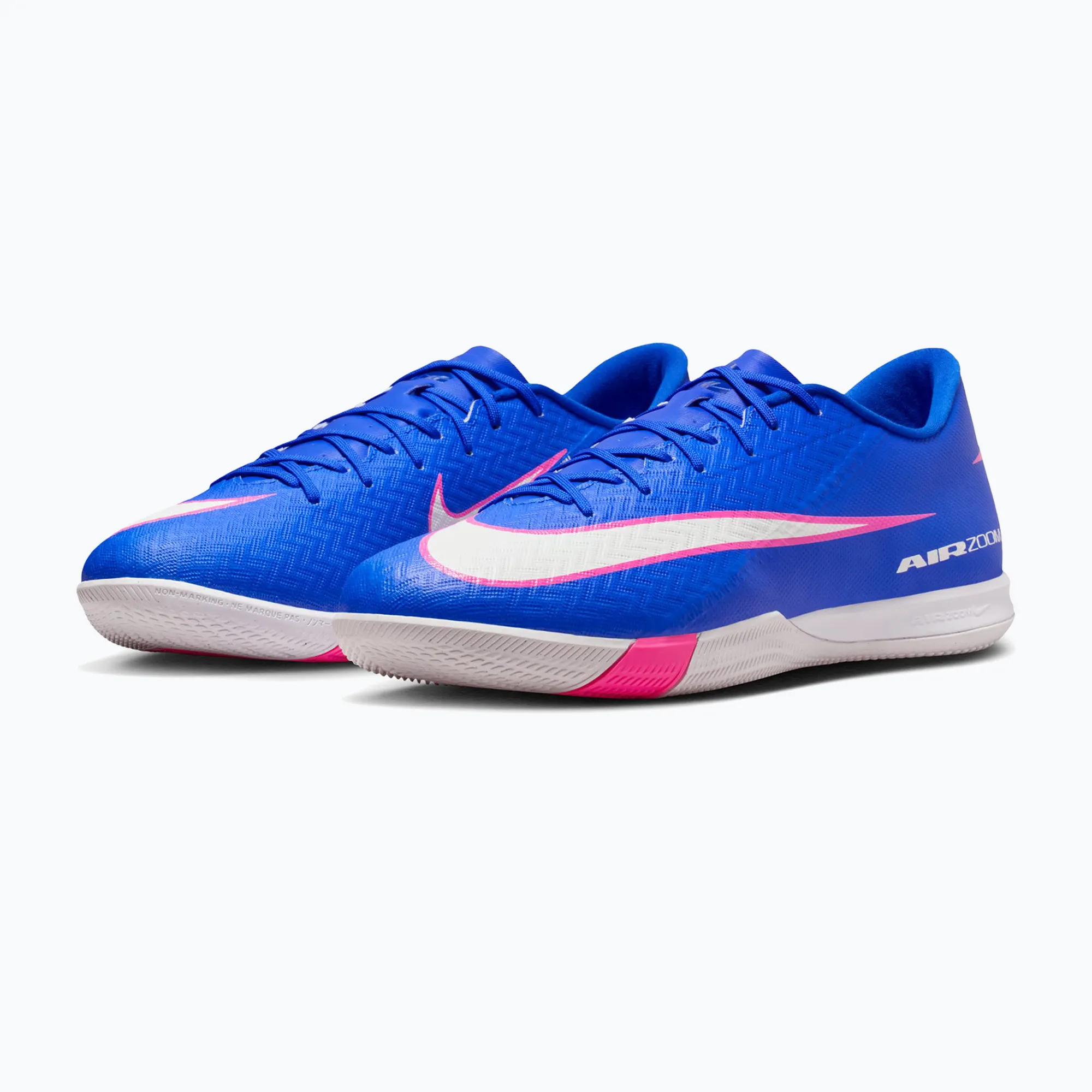 Alternative view of Giày Nike Mercurial Vapor 16 Academy IC 'Racer Blue' FQ8434-446