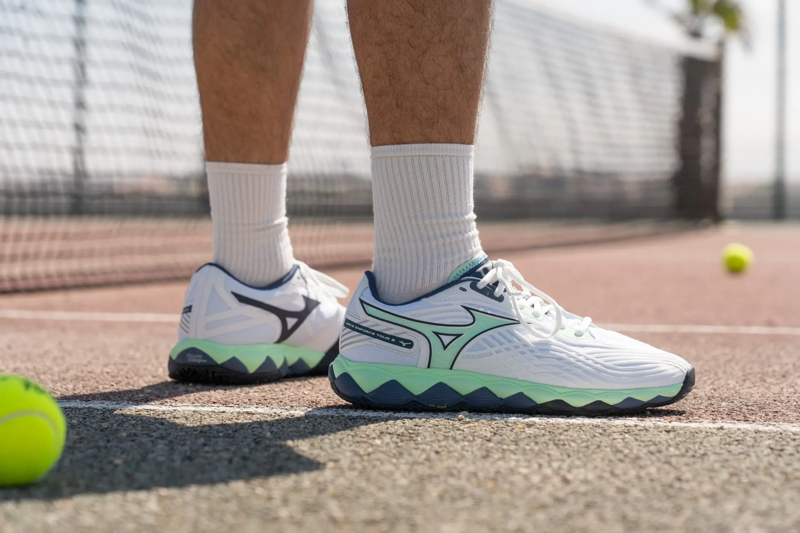 Hinh anh 5: Cac mau giay tennis hang dau nam 2026 tu Nike, Adidas, Asics