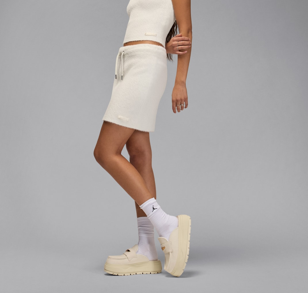 Alternative view of Giày Nike Air Jordan Mule ‘Coconut Milk’ IM6663-071