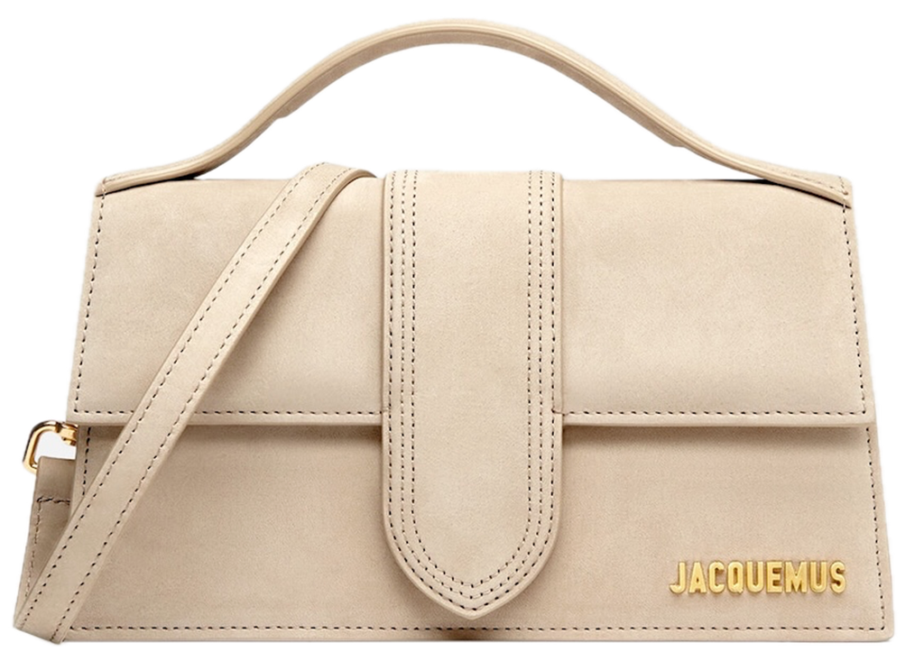 Túi Jacquemus The Large ‘Beige’ BAW00007AC08C01180