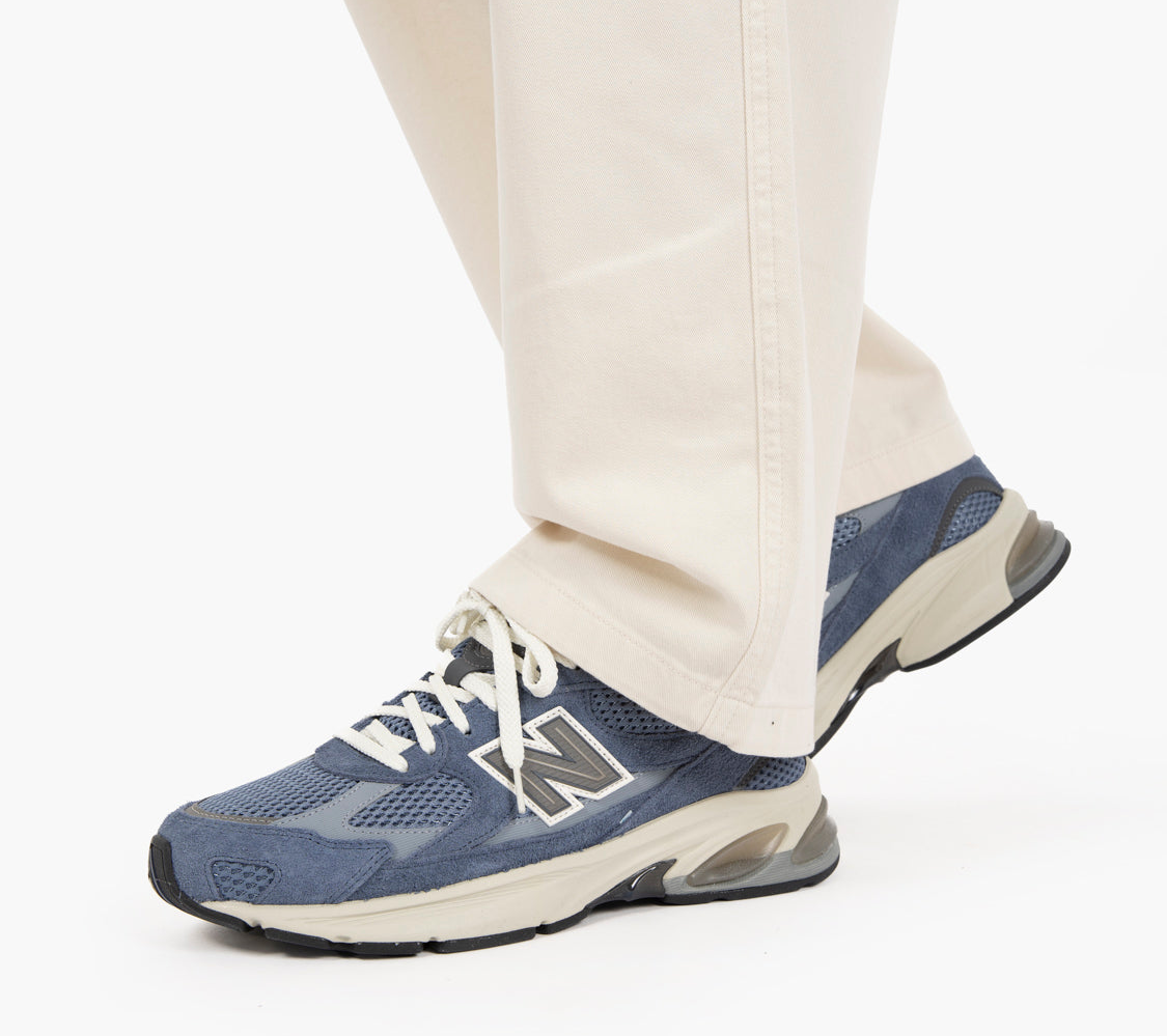 Alternative view of Giày New Balance 2010 'Vintage Indigo Arctic Grey' U2010WNV