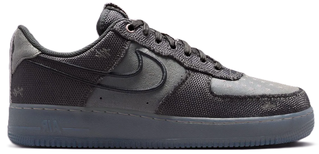 Giày Nike Air Force 1 Low '07 'Anthracite Iron Grey' IQ0614-060