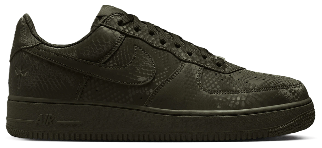 Giày Nike Air Force 1 'Cargo Khaki' IB0018-301