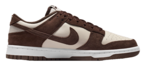 Giày Nike Dunk Low 'Baroque Brown' IO4244-102