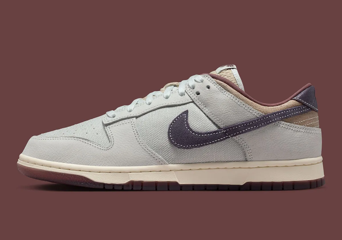 Alternative view of Giày Nike Dunk Low Retro SE 'Moon Particle' IB6752-100