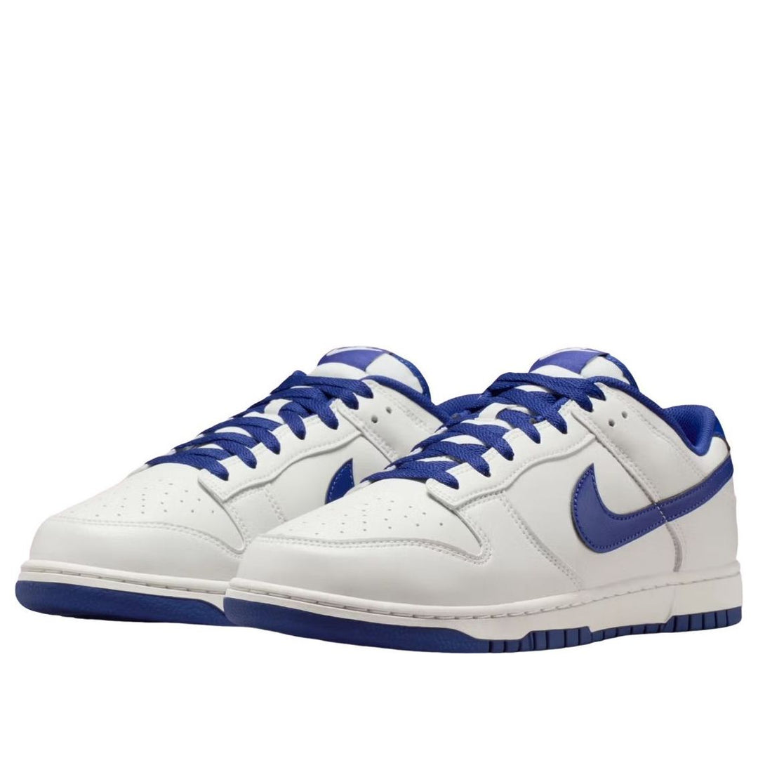 Alternative view of Giày Nike Dunk Low 'Deep Royal Blue' HF5441-117