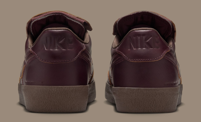 Alternative view of Giày Nike Killshot 2 LTR PRM 'Tiempo Pack' IM8058-652