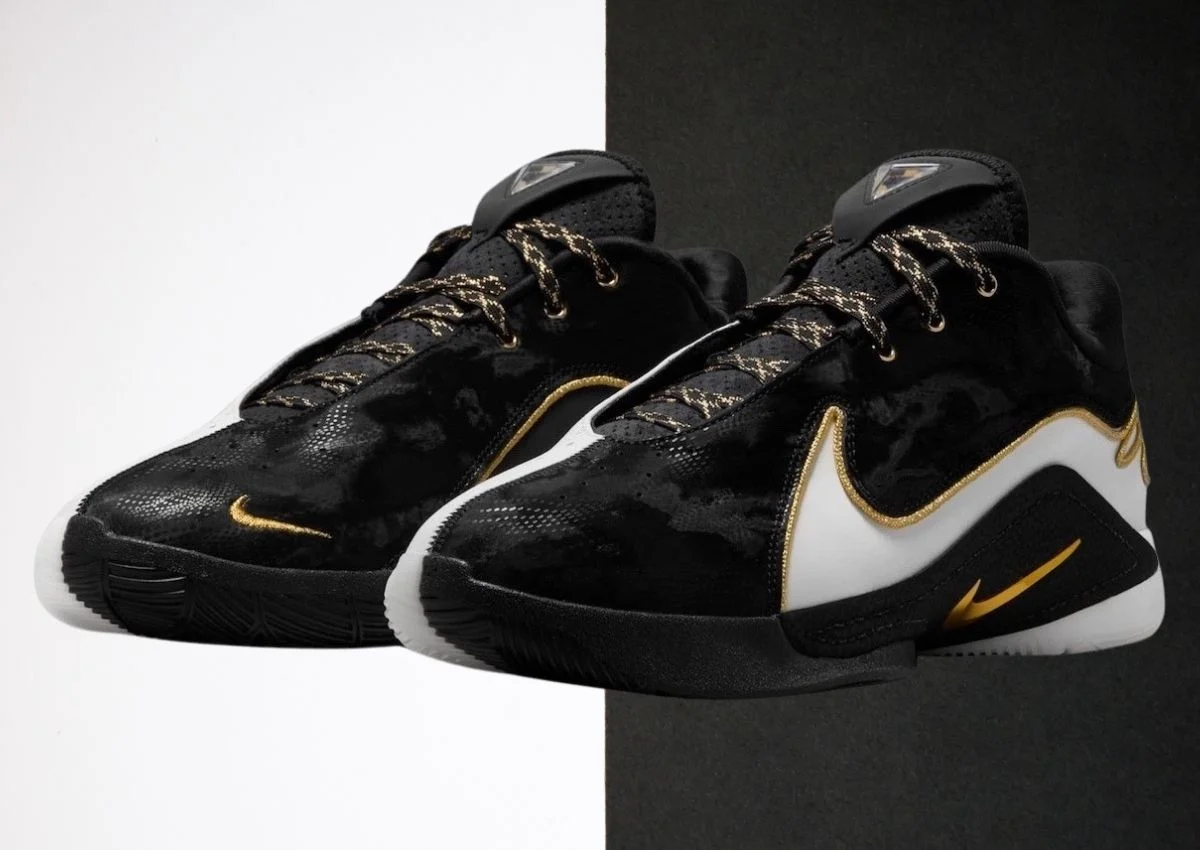 Đánh giá hiệu năng giày Nike LeBron 23