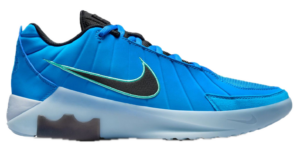 Giày Nike LeBron Witness 9 'Photo Blue' HQ8034-400