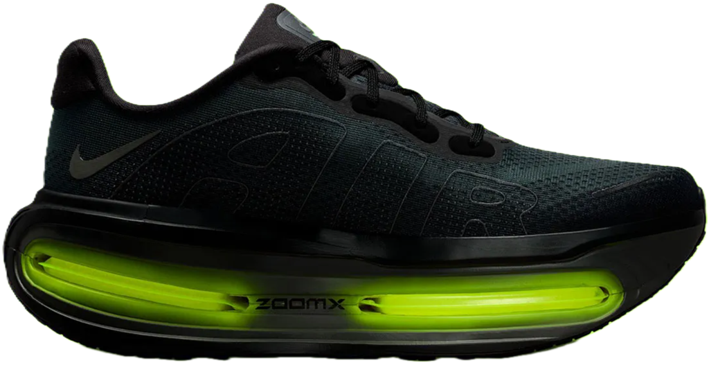 Giày Nike Vomero Premium ‘Black Volt’ HQ2050-001