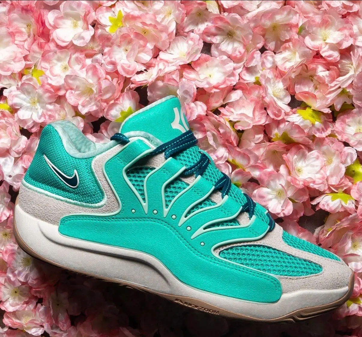 Alternative view of Giày Nike KD 18 ‘Wanda’ HV1991-301
