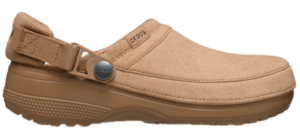 Dép Crocs Classic Crafted 'Milk Chocolate' 211930-2JJ