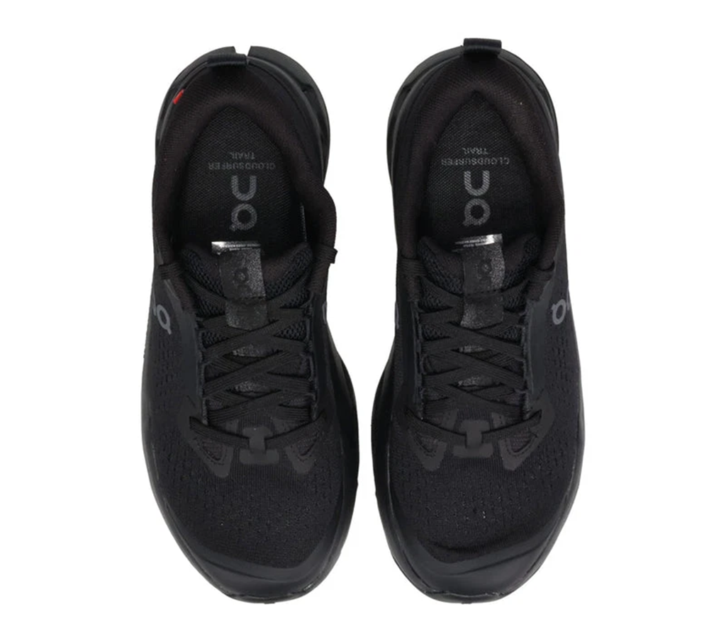 Alternative view of Giày On Running Cloudsurfer Trail 2 'Black' 3WF30101043