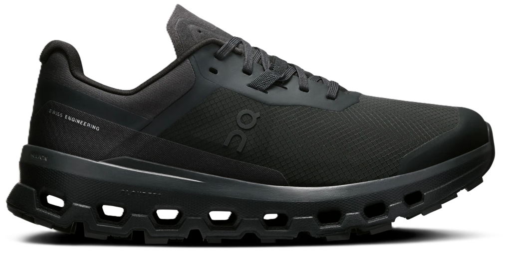 Giày On Running Cloudvista 2 'Black' 3WE30131043