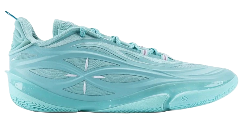 Giày LiNing Way Of Wade 808 5 Ultra V2 'Mint' ABAV045-7