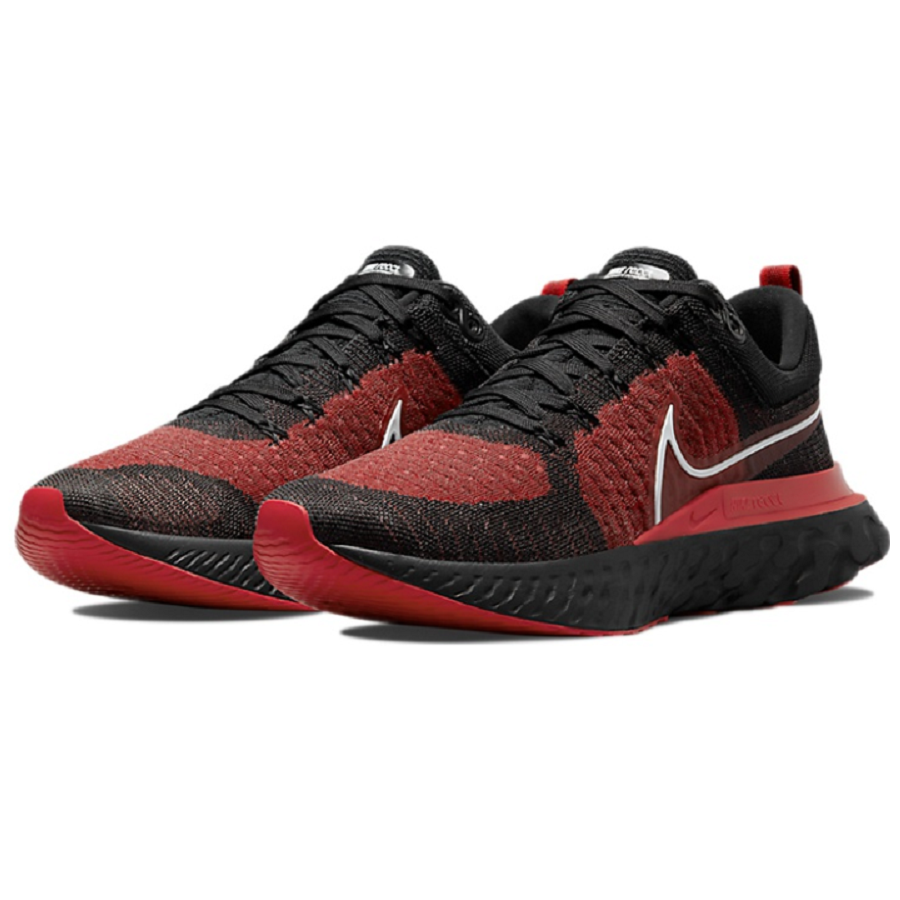 Alternative view of Giày Nike React Infinity Run Flyknit 2 ‘Bred’ CT2357-006