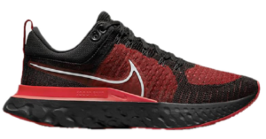Giày Nike React Infinity Run Flyknit 2 ‘Bred’ CT2357-006