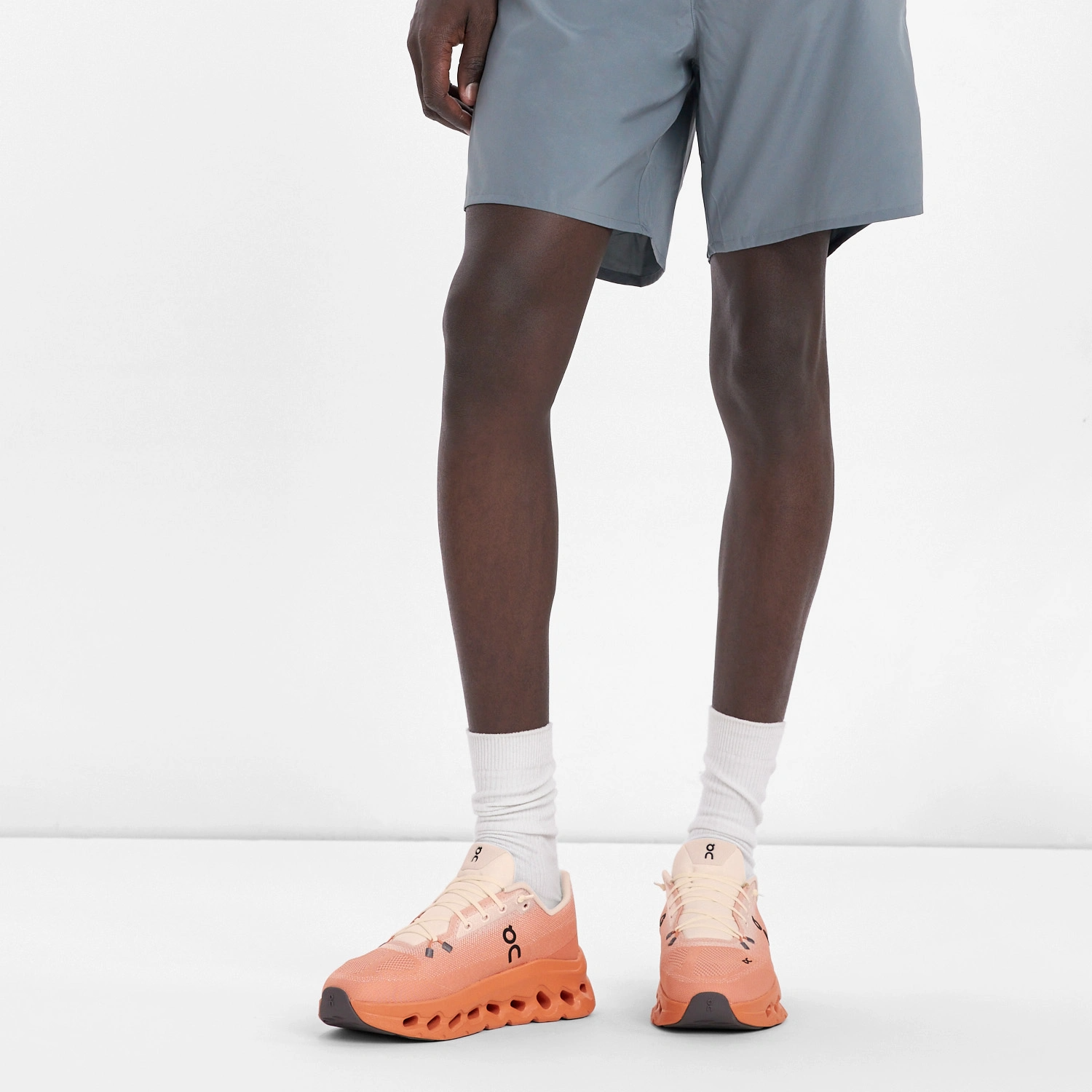 Alternative view of Giày On Running Cloudtilt ‘Ivory Canyon’ 3ME10103285