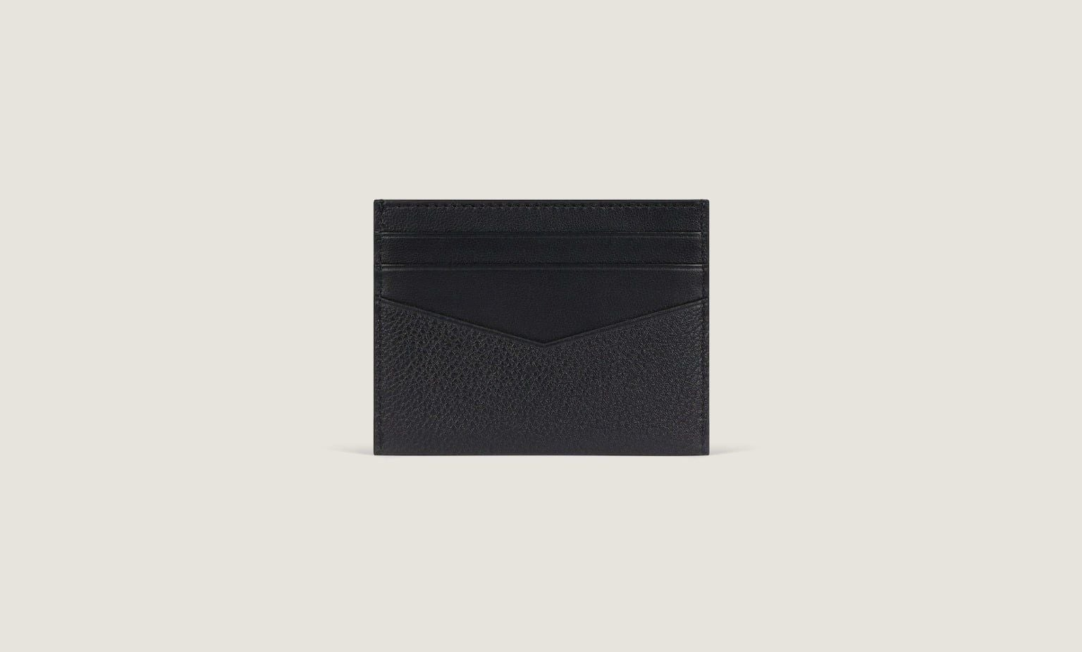 Alternative view of Ví Givenchy Card Holder 'Black' BK6099K213-001
