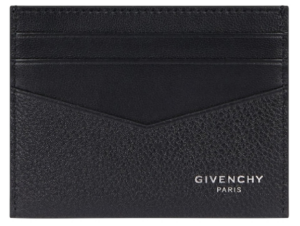 Ví Givenchy Card Holder 'Black' BK6099K213-001