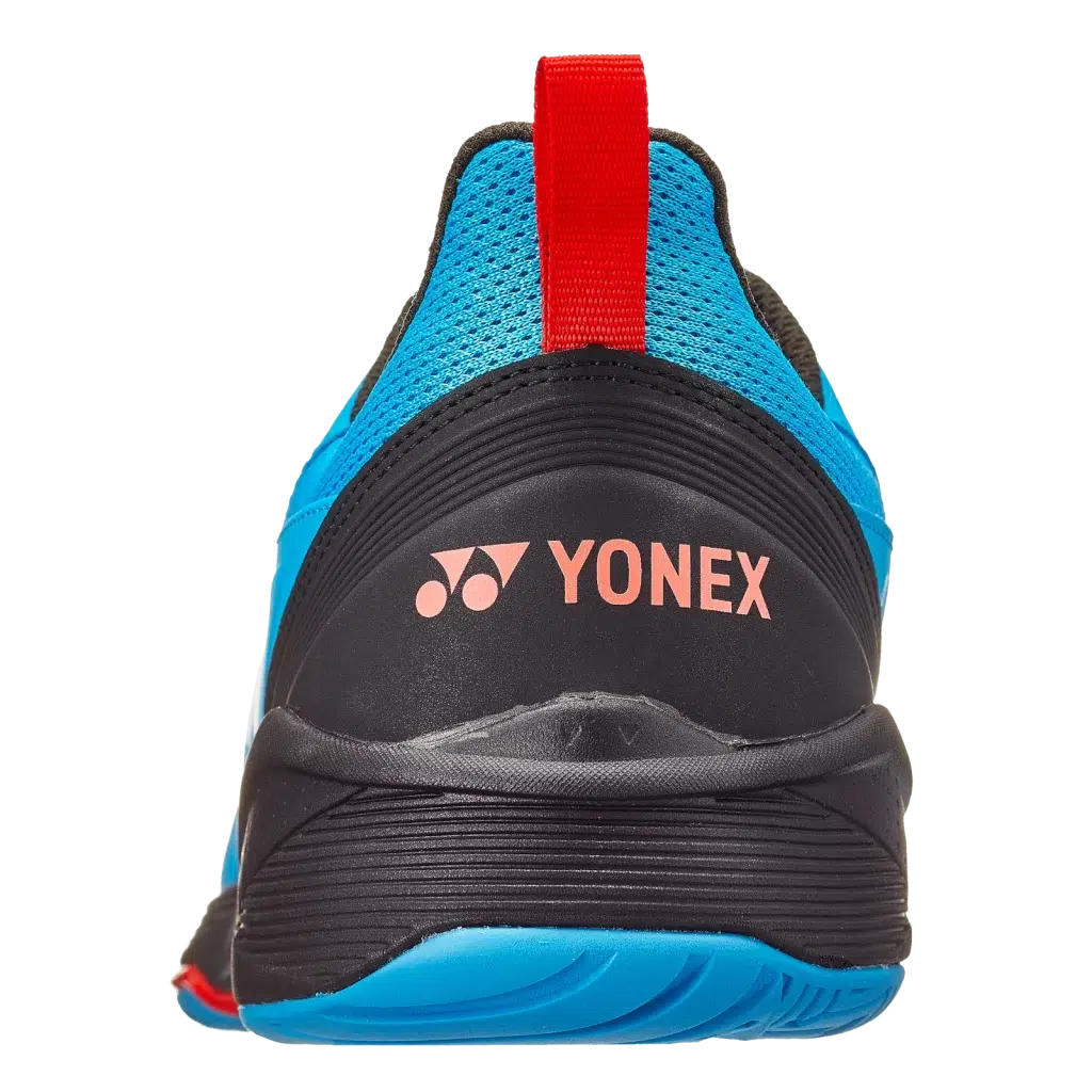 Giày Yonex Power Cushion Sonicage 3 Wide 'Blue' SHTS3WACEX-054 - Ảnh 5