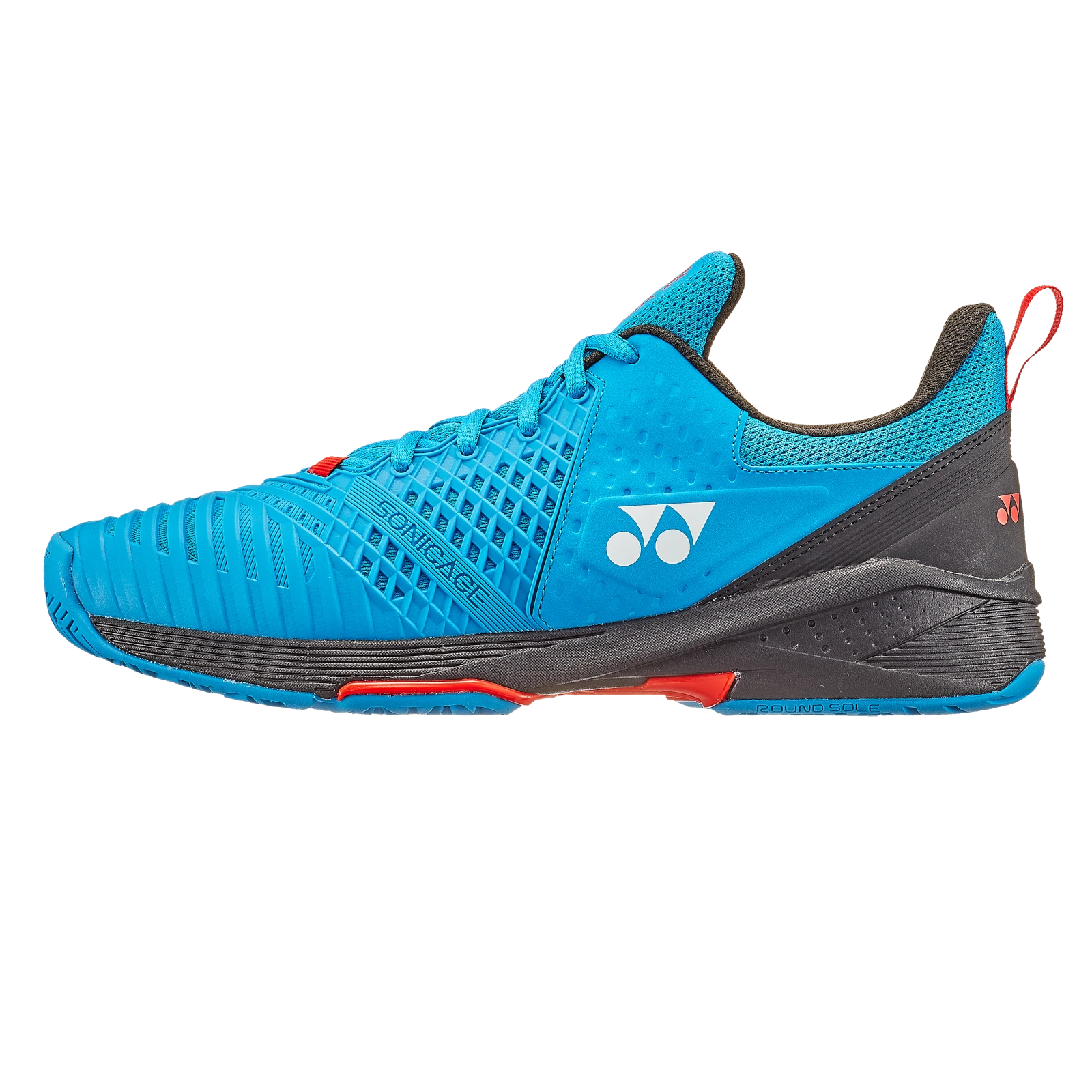 Alternative view of Giày Yonex Power Cushion Sonicage 3 Wide 'Blue' SHTS3WACEX-054