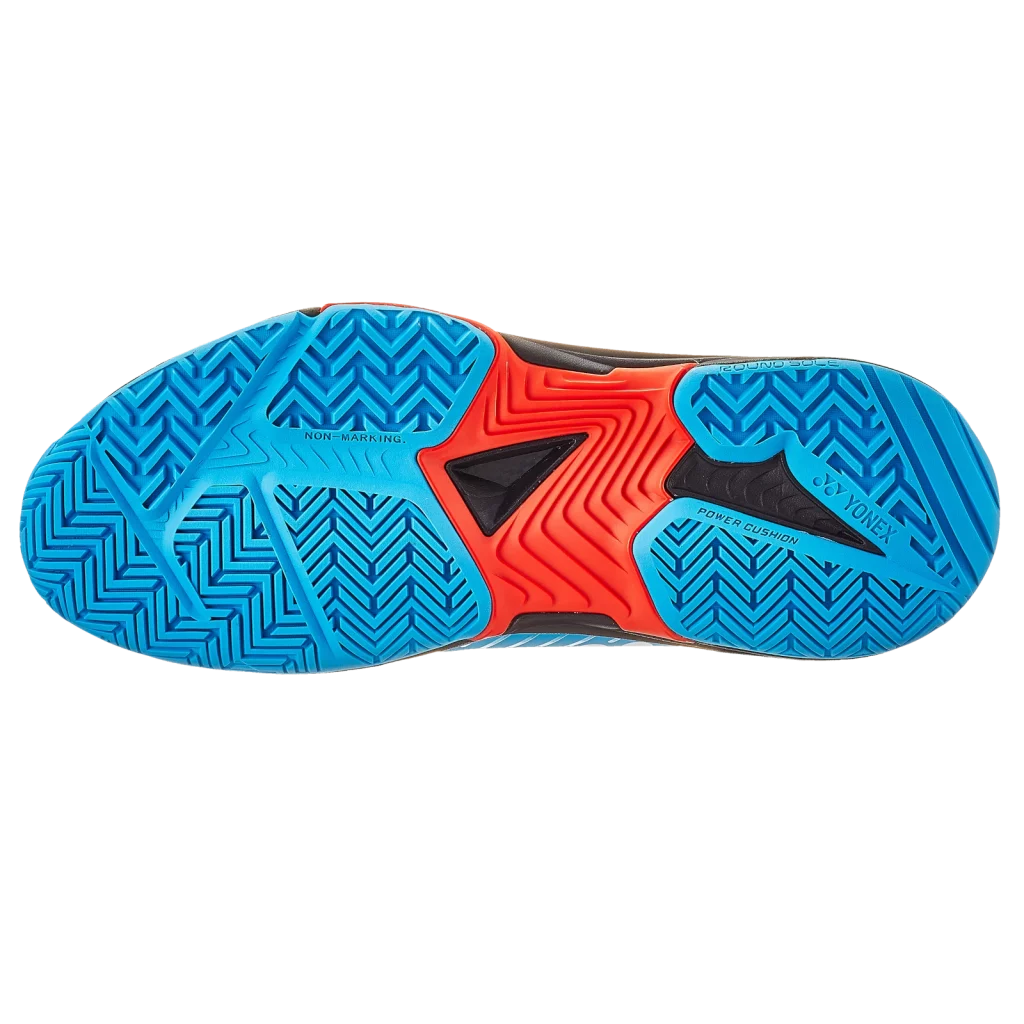 Giày Yonex Power Cushion Sonicage 3 Wide 'Blue' SHTS3WACEX-054 - Ảnh 6