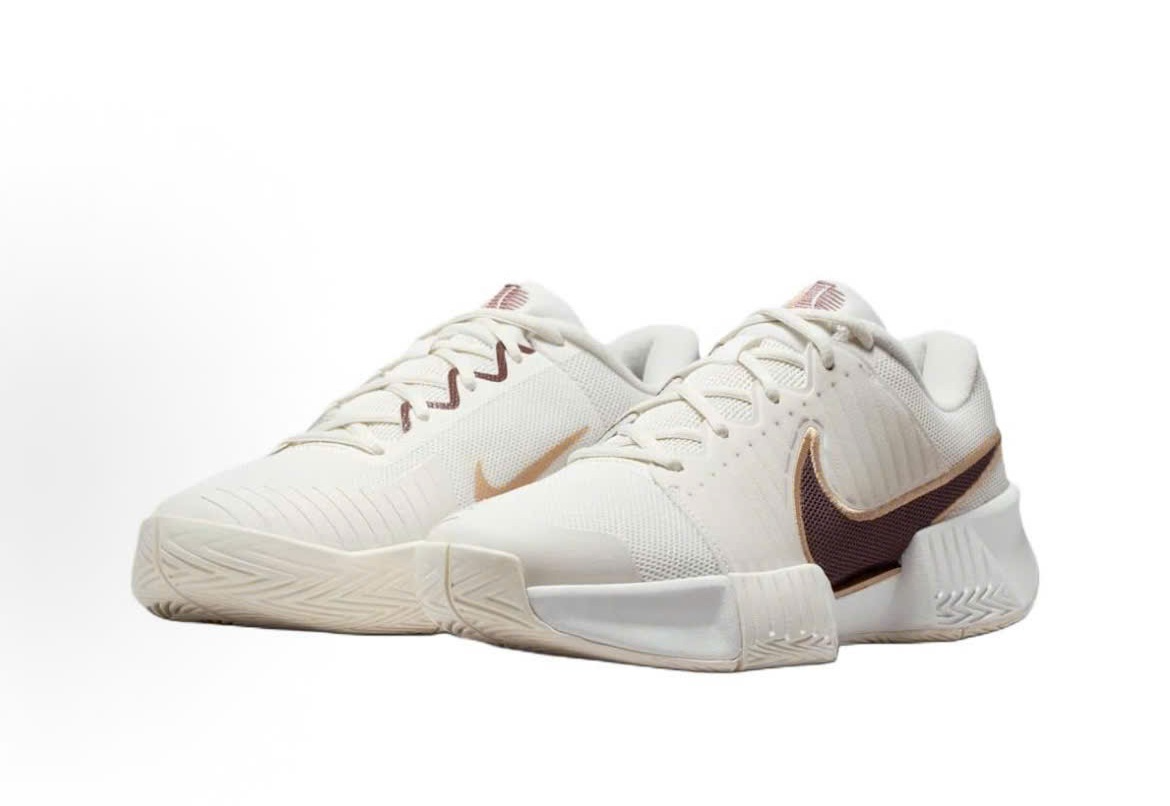 Alternative view of Giày Nike GP Challenge Pro ‘White Cream’ IB6560-109