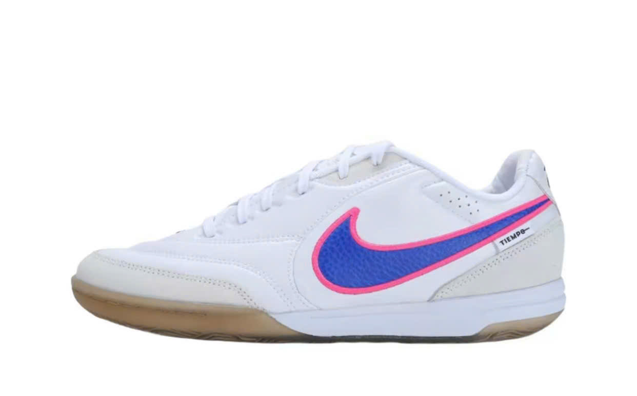 Alternative view of Giày Nike Tiempo Streetgato 'Racer Blue' HQ7017-146