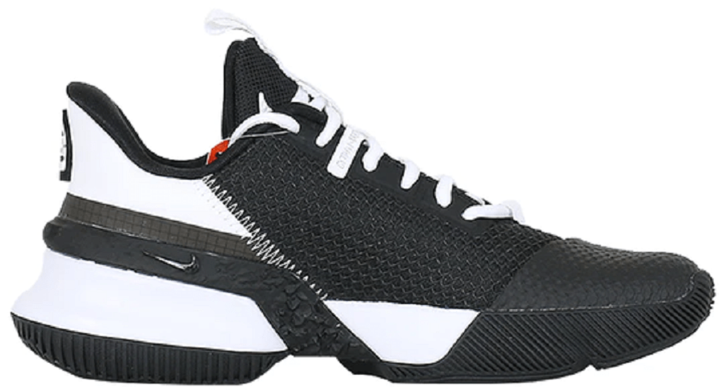 Giày Nike Nike Ambassador 13 'Black White' CQ9329-003