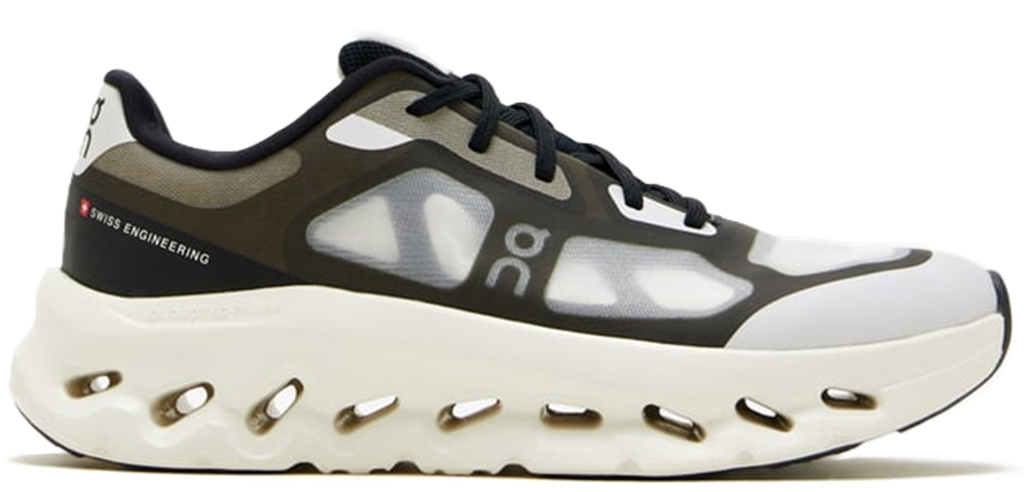 Giày On Running Cloudtilt Remix 'Black' 3MG10271430