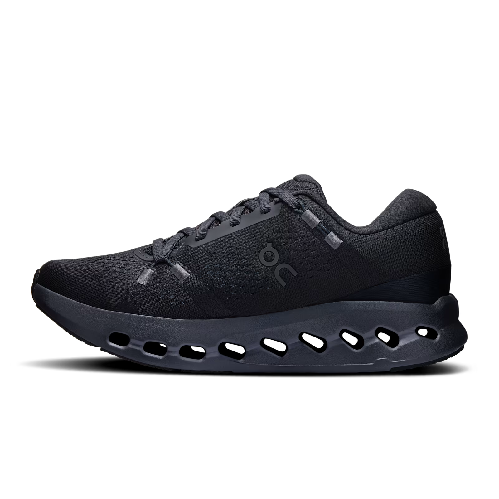 Alternative view of Giày On Running Cloudsurfer 2 'Black' 3WF10101043