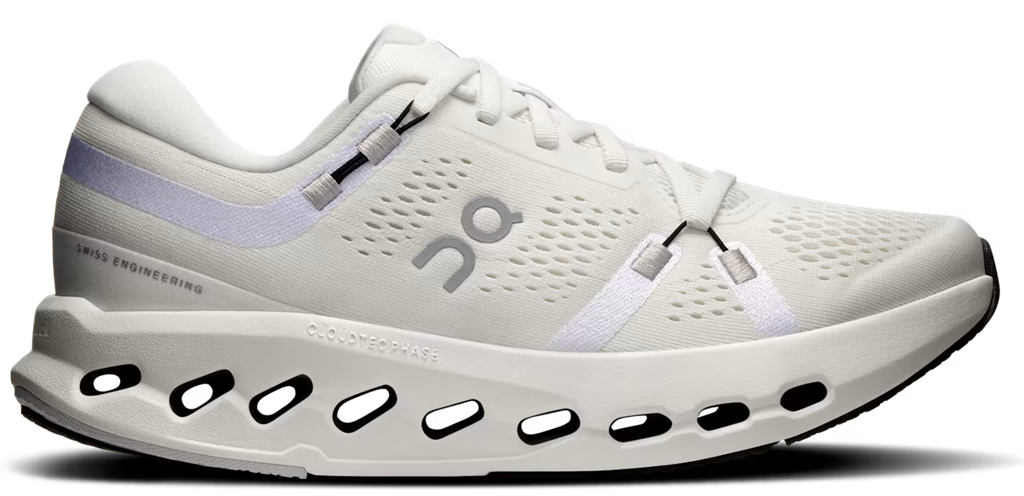 Giày On Running Cloudsurfer 2 'Ivory' 3WF10103334