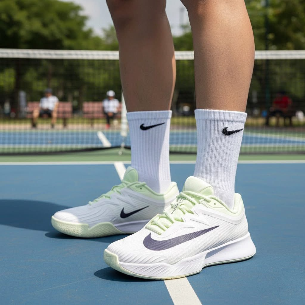 Alternative view of Giày Nike Vapor Pro 3 'White' FZ2161-108