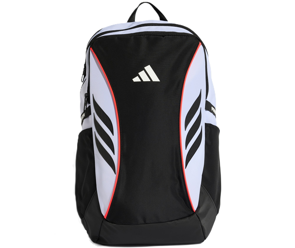 Balo Adidas Predator Training Power 'White' KC8894