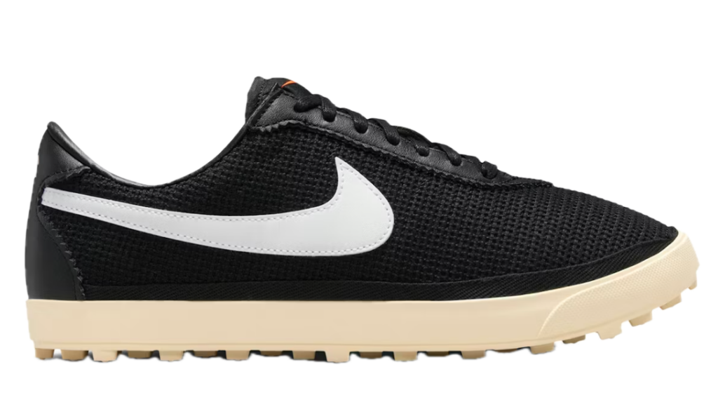 Giày Nike Astro Grabber Textile 'Black White' II1248-001