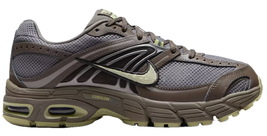 Giày Nike Air Max Moto 2K 'Cave Stone' IM7371-289