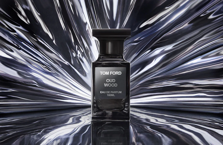 Tom Ford – Nước hoa của quyền lực, gợi cảm và đẳng cấp xa xỉ