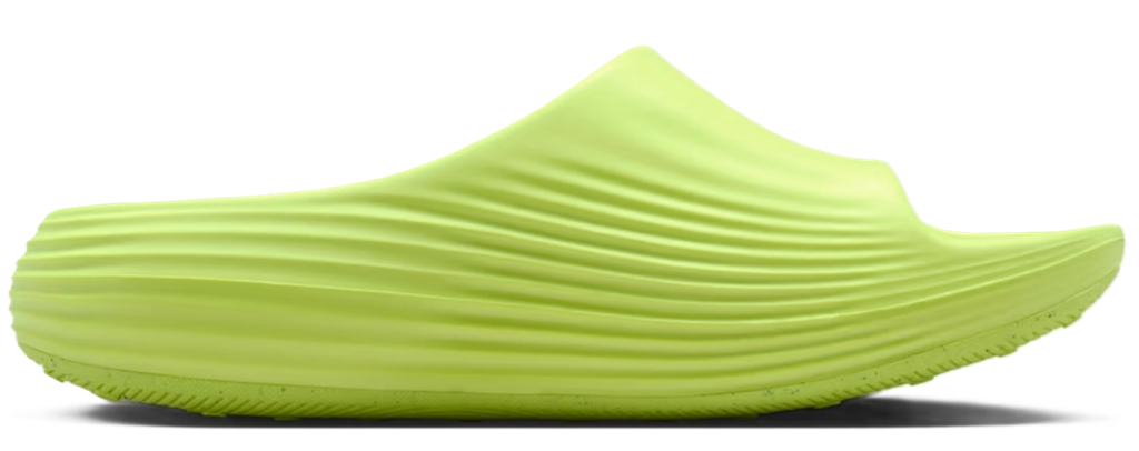 Dép Nike ReactX Rejuven8 Slide 'Volt Ice' HV4479-701