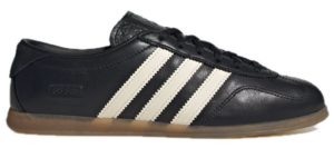 Giày Adidas Gazelle Lo Pro 'Black Chalk White' IH1929
